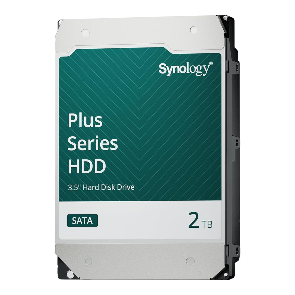 Synology Plus 2TB HAT3300-2T