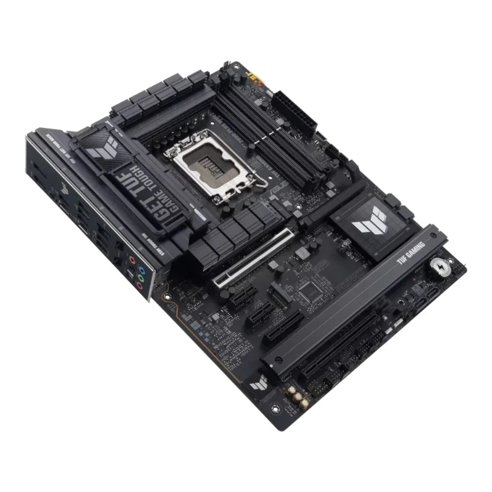 ASUS TUF GAMING Z890-PLUS WIFI7