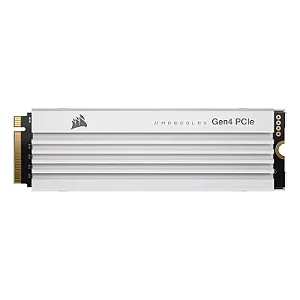 Corsair MP600 Pro LPX 1TB CSSD-F1000GBMP600PLPW