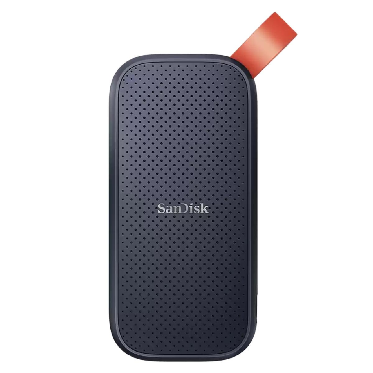 SanDisk Extreme Portable SSD 1TB G26