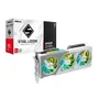 ASRock Radeon RX 9060 XT Steel Legend OC 16GB GDDR6 128-bit
