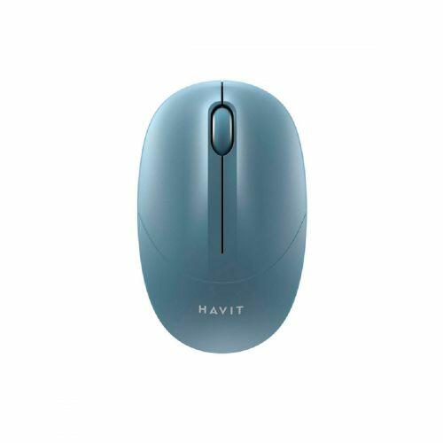 Havit HV-MS54GT Verde Sem Fio HV-MS54GT