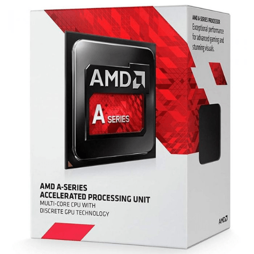 AMD A6-7480