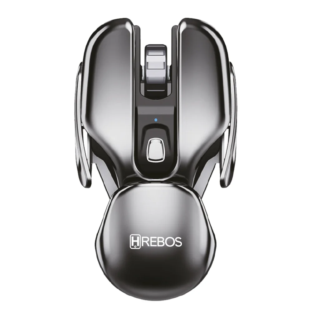 Hrebos Cyber Pro Sem Fio