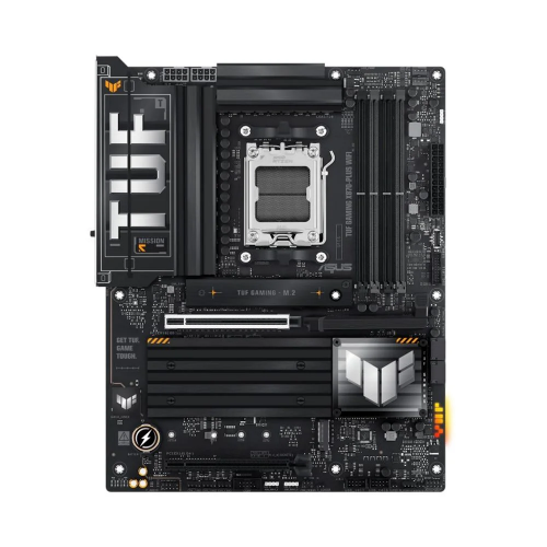 ASUS TUF GAMING X870-PLUS WIFI 7