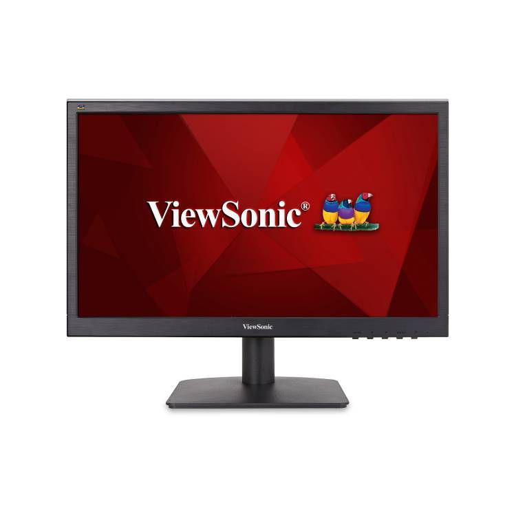 ViewSonic 19" Preto VA1903H