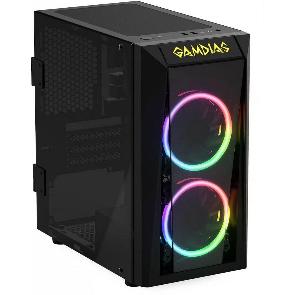 Gamdias Talos E1 Preto