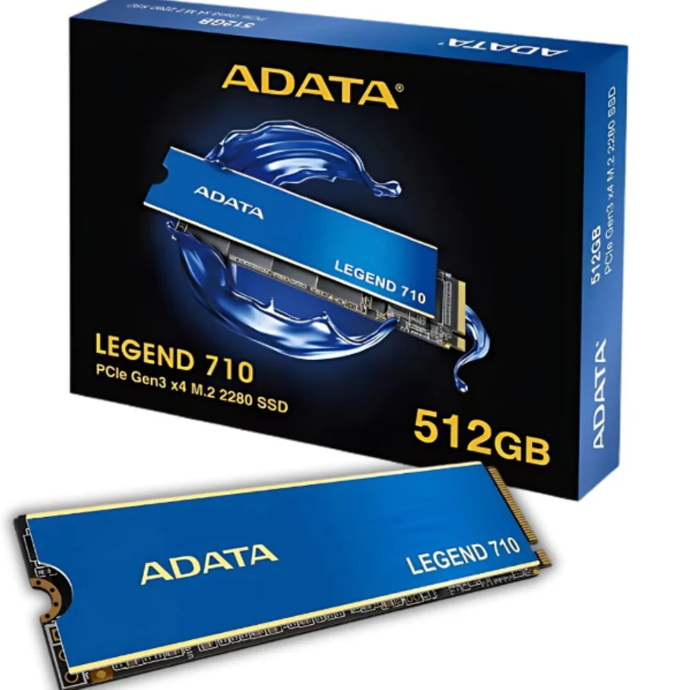 ADATA LEGEND 710 512GB