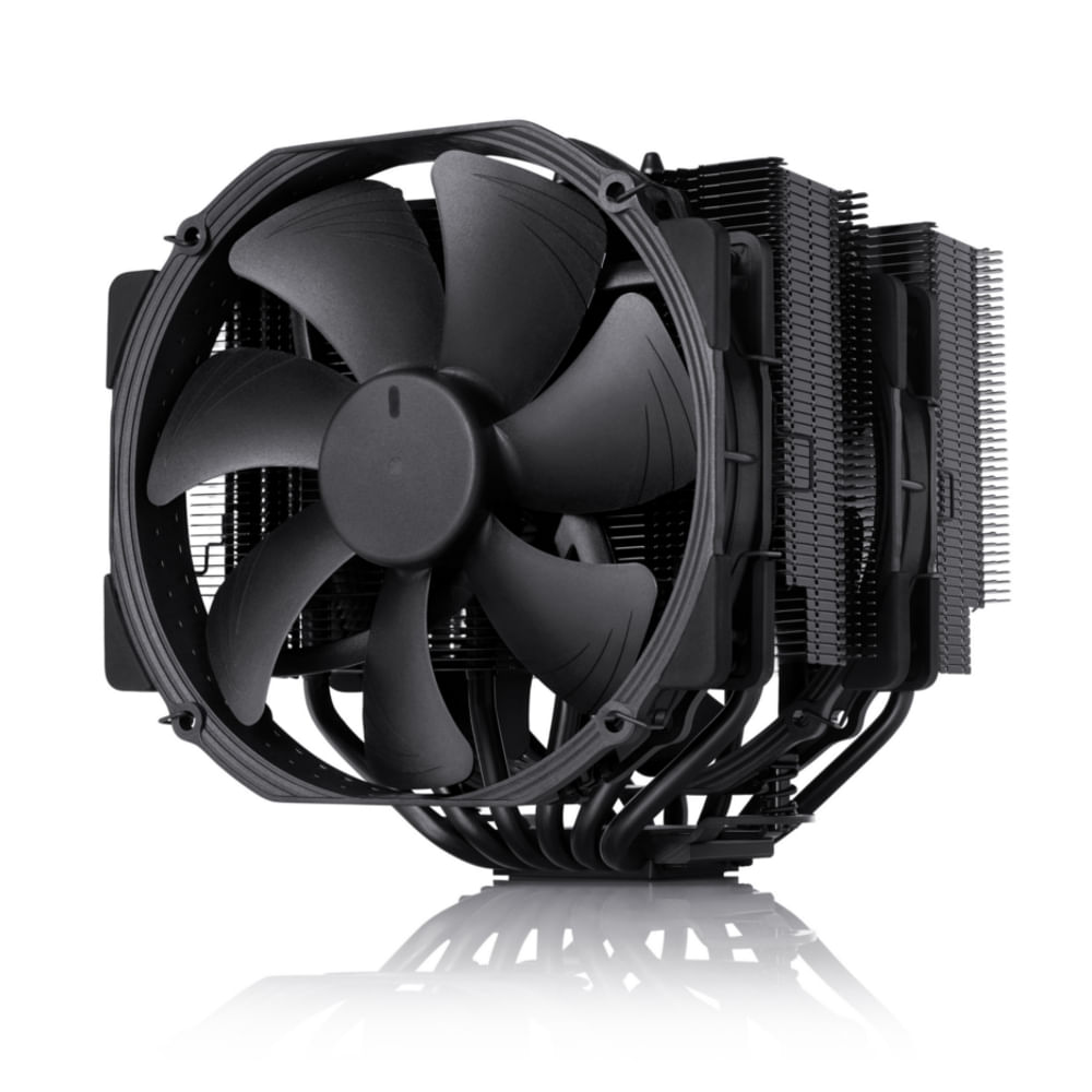 Noctua NH-D15 chromax.black