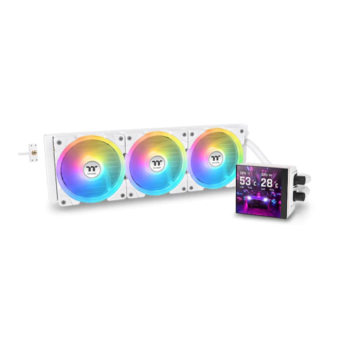 Thermaltake Magfloe Ultra Sync 360mm Branco