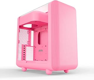 Hyte X50 Strawberry Milk Rosa