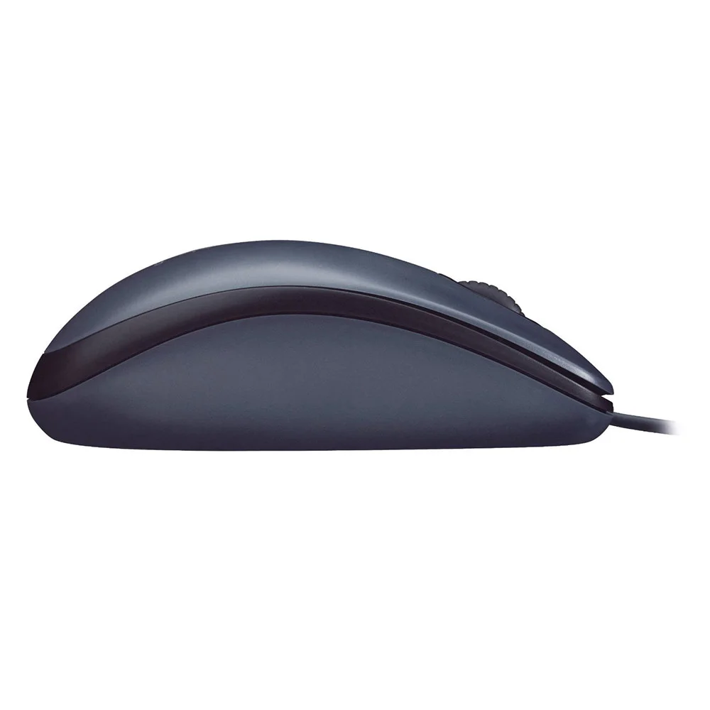 Logitech M90 Preto 000002488813