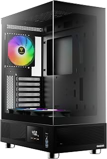 Gamdias Atlas E1 Preto
