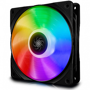 DeepCool CF 120 120mm ARGB DP-FA-RGB-CF120-1