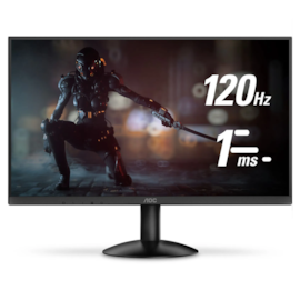 AOC 21.5" Preto 22B30HM23