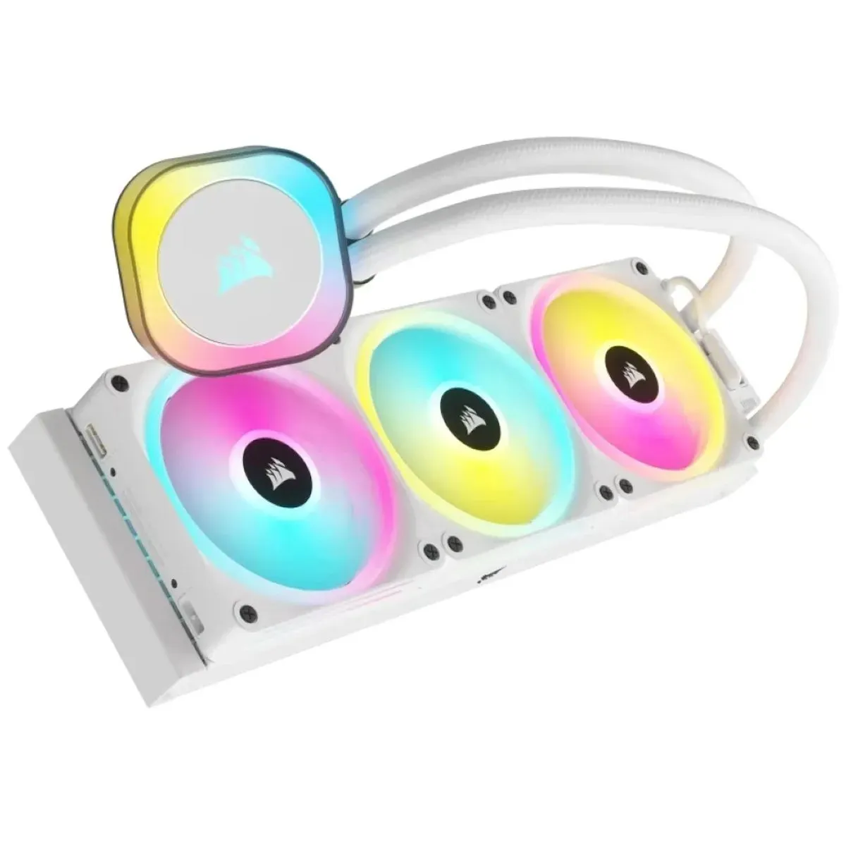 Corsair iCUE LINK H150i RGB 360mm Branco