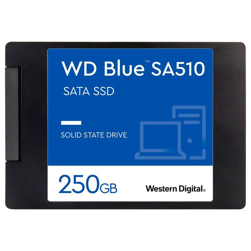 Western Digital SA510 256GB