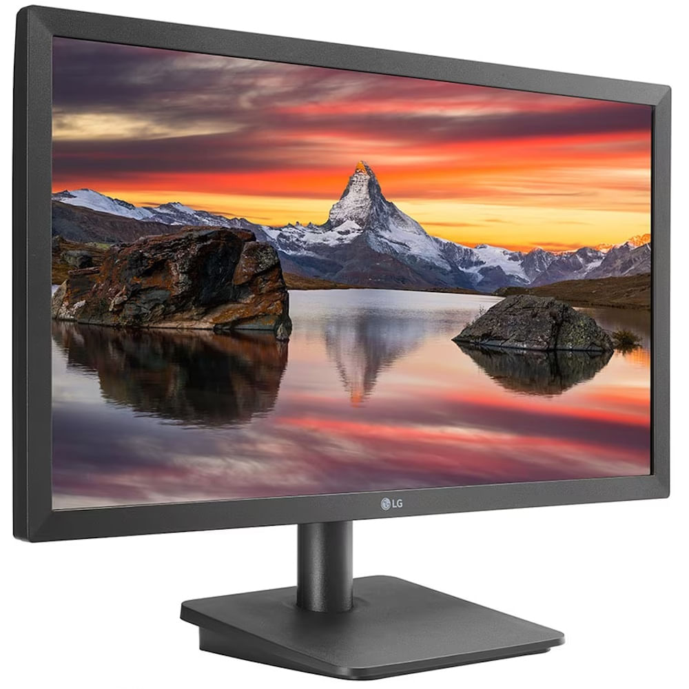 LG 21.5" 22MP410-B