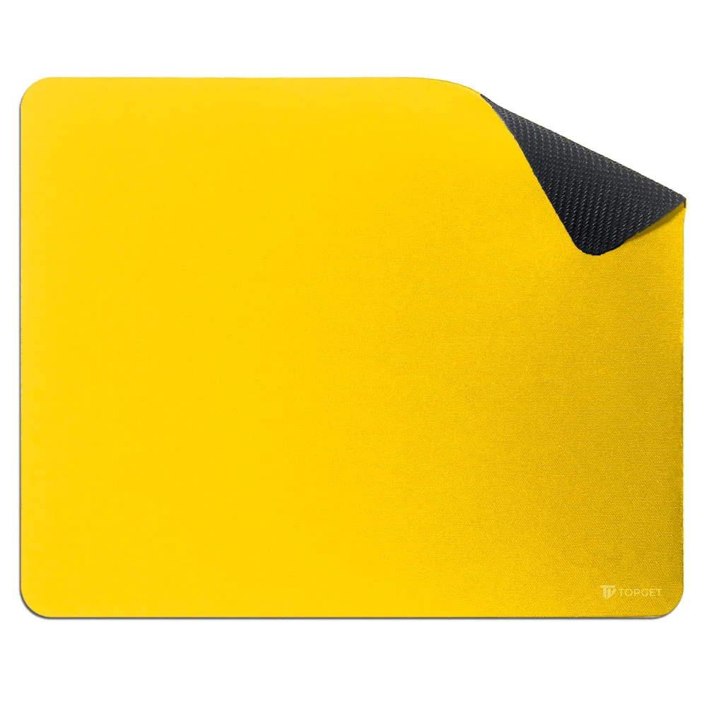Topget Procontrol 22x18cm Amarelo