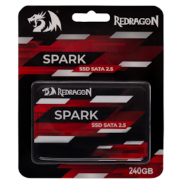 Redragon Spark 240GB
