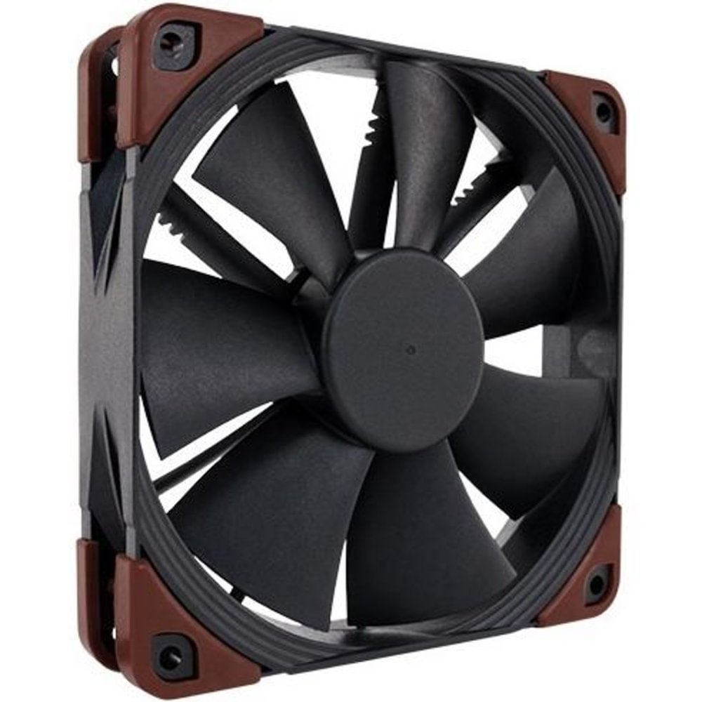 Noctua NF-F12iPPC-2000 IP67 PWM 120mm NF-F12IPPC-2000