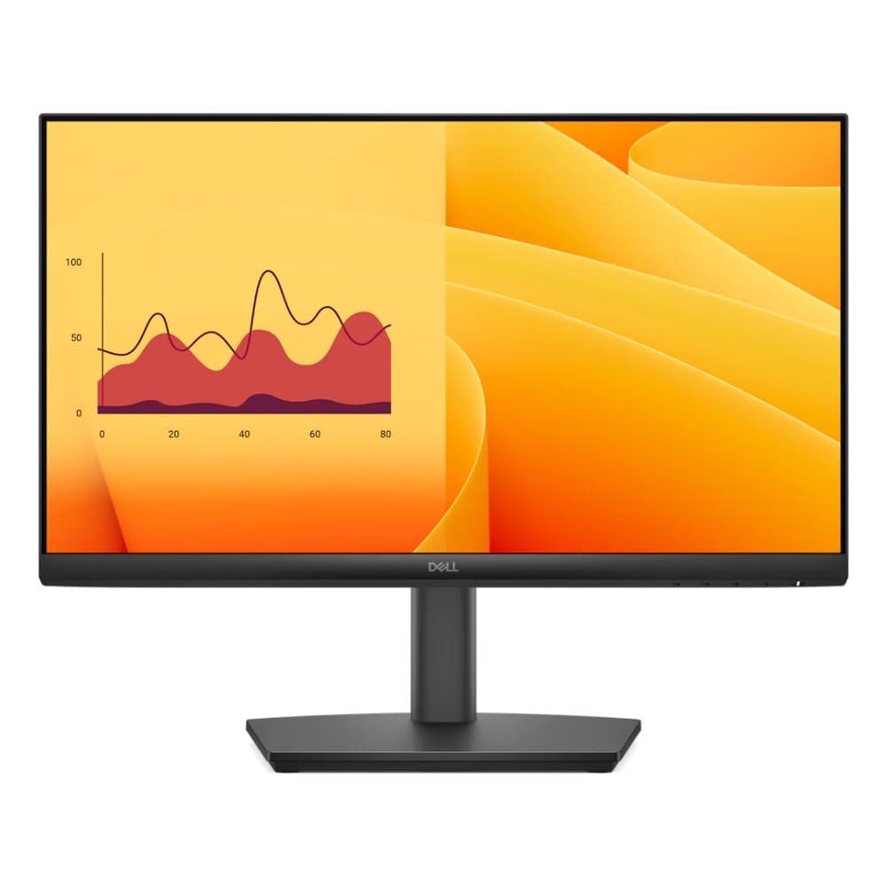 Dell 21.5" E2225HSM