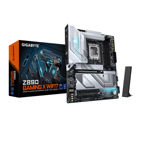 Gigabyte Z890 GAMING X WIFI7