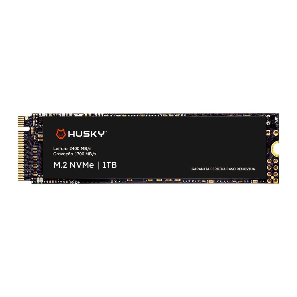 Husky ThunderBoost 1TB