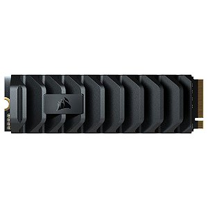 Corsair MP600 Pro XT 2TB CSSD-F2000GBMP600PXT