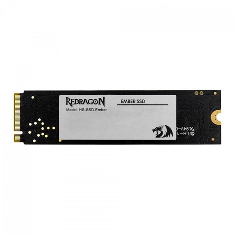 Redragon Ember 512GB