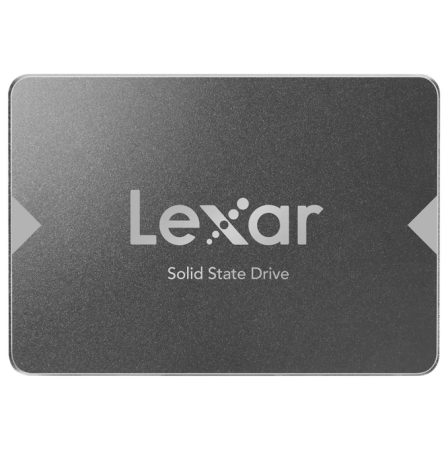 Lexar NS100 2TB