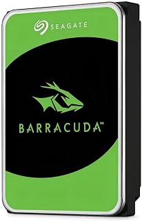 Seagate Barracuda 1TB