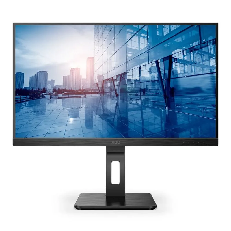 AOC 27" U27P2
