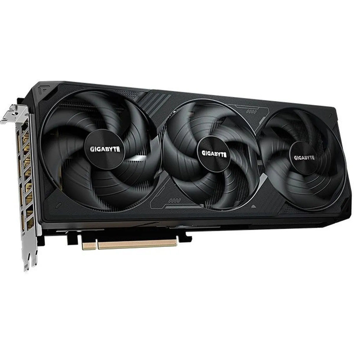 Gigabyte GeForce RTX 5080 WINDFORCE OC SFF 16GB GDDR7 256-bit