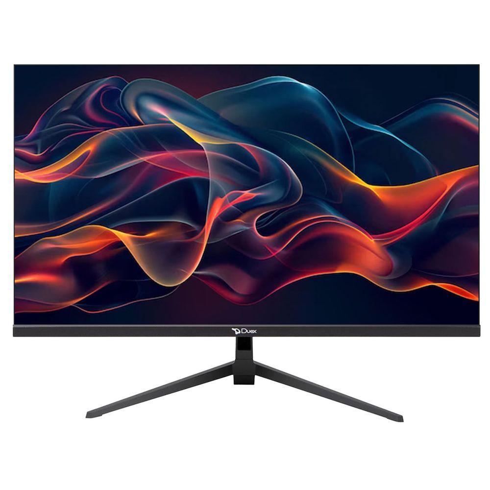 Duex 27" Preto DX270QPG