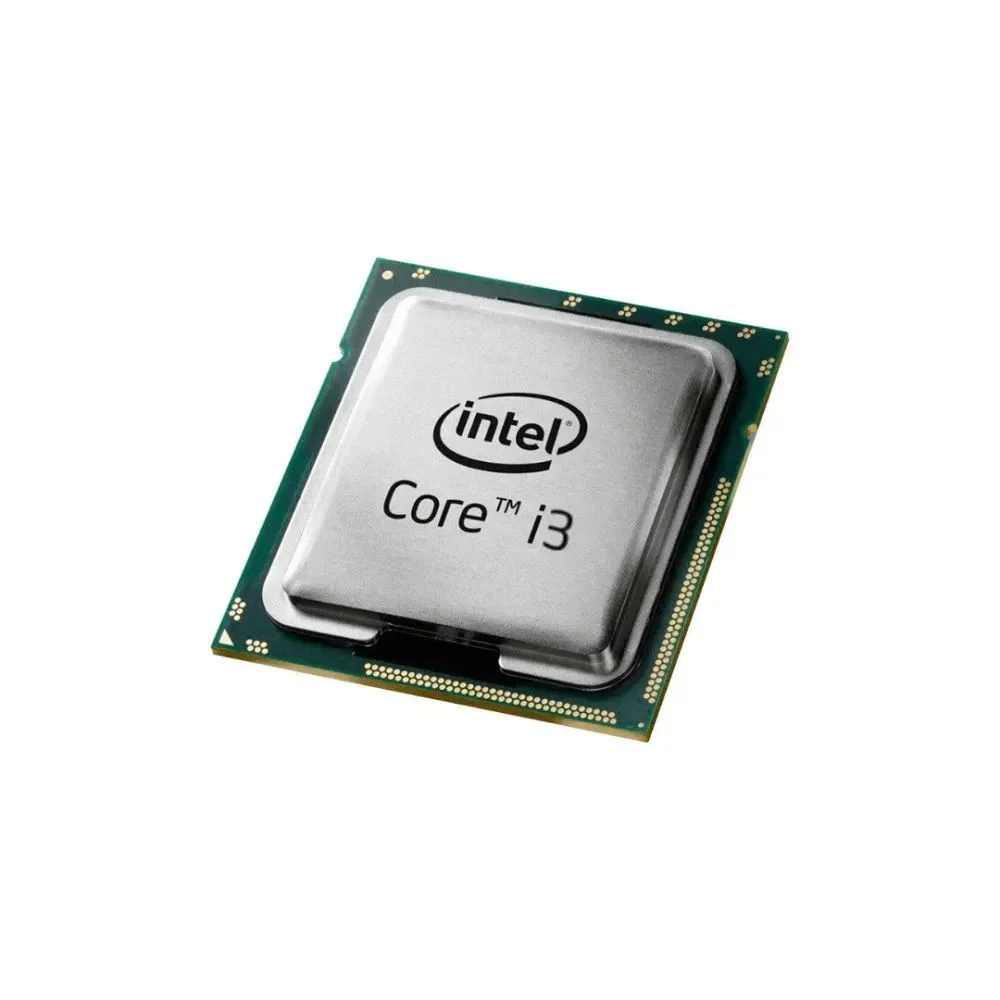 Intel Core i3-540