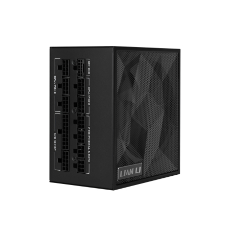 Lian Li SX0850P 850W 80 Plus Platinum ATX 3.1 Full Modular