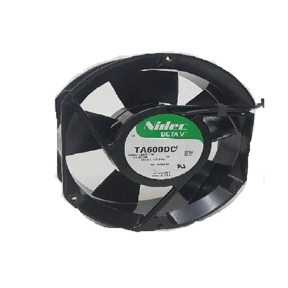 Nidec Betav Ta600dc 172mm