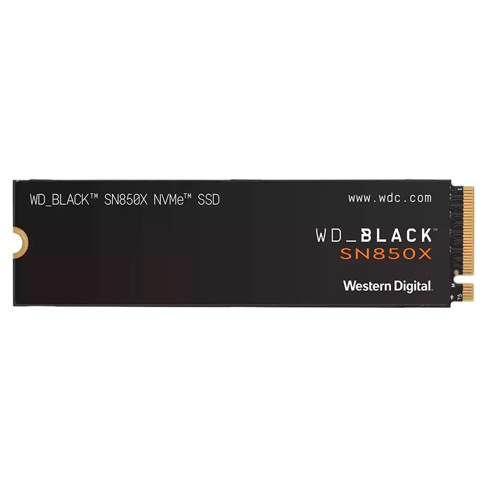 SanDisk SN850X 2TB