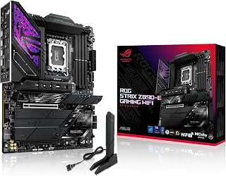 ASUS ROG STRIX Z890-E GAMING WIFI7
