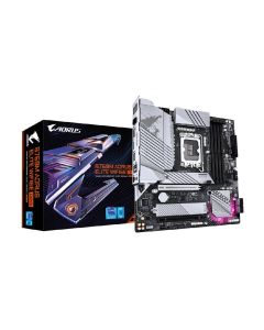 Gigabyte B760M AORUS ELITE WIFI6E GEN5