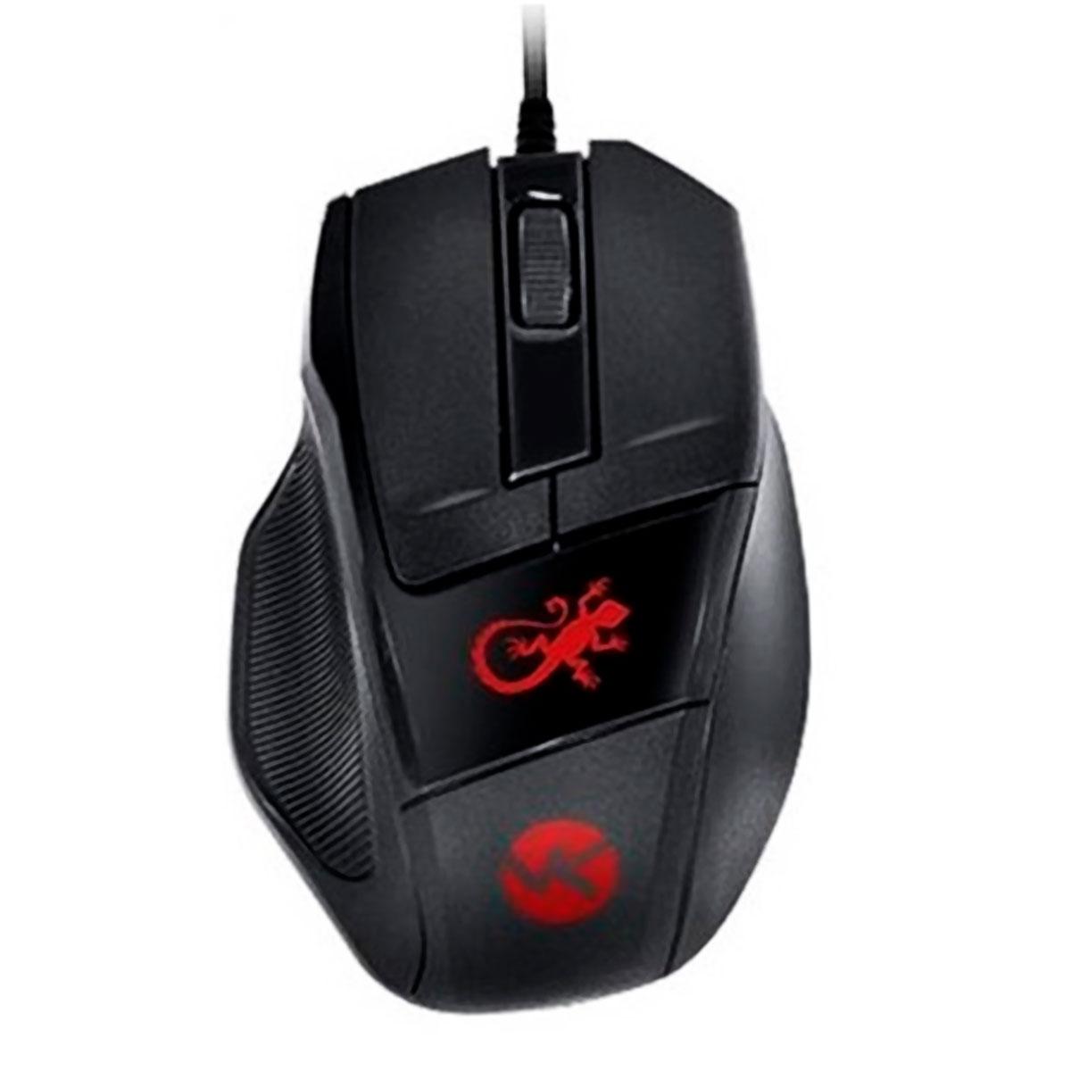 Vinik Vx Lizard Vermelho 23376