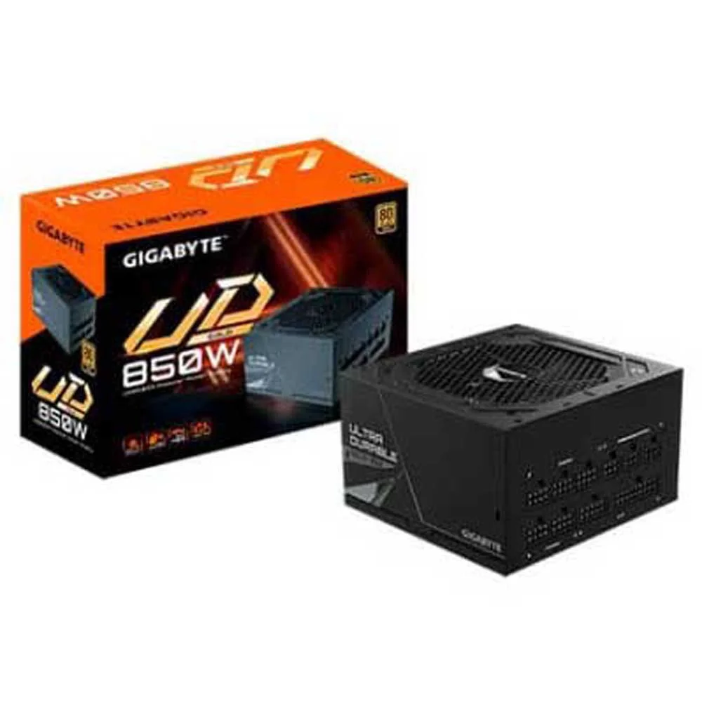 Gigabyte GP-UD850GM 850W 80 Plus Gold Full Modular
