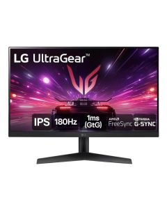LG UltraGear 24" 24GS60F-B