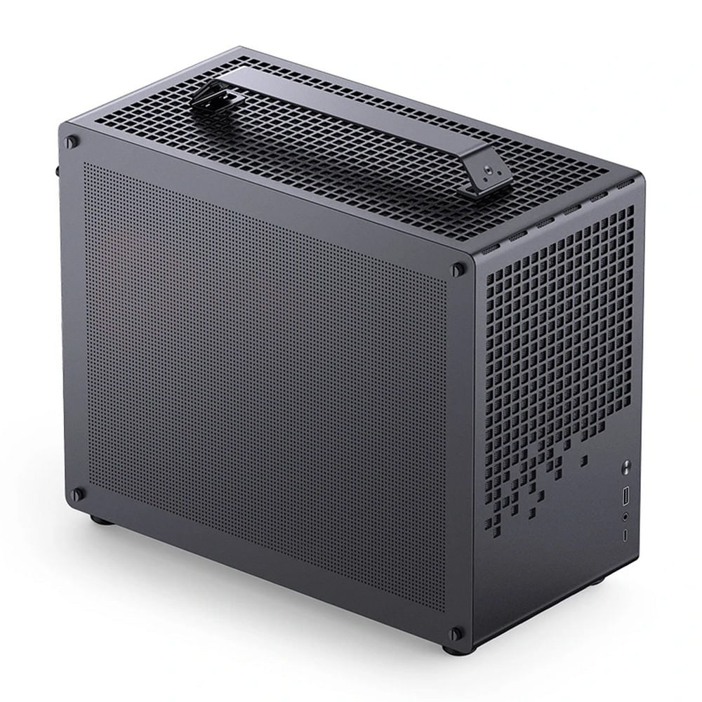 JONSBO Z20 Mesh Preto