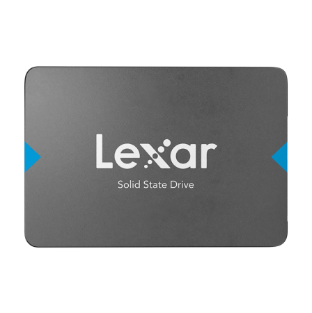 Lexar NQ100 512GB