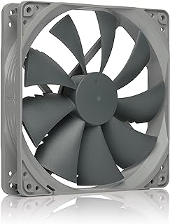 Noctua NF-P14s redux-1500 PWM 140mm Cinza NF-P14S REDUX-1500 PWM