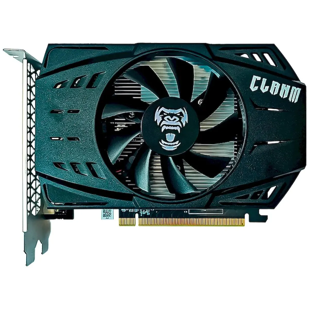 Clanm Radeon RX 560 4GB GDDR5 128-bit