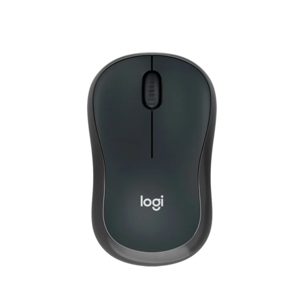 Logitech M220 Silent Touch Preto Sem Fio