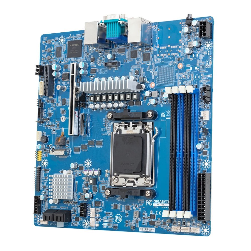 Gigabyte MC13-LE2